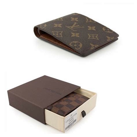 carteras louis vuitton nuevas para hombre